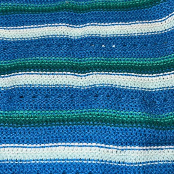 NEW Girls Sweater Tank Top (7) - Picture 2 of 6